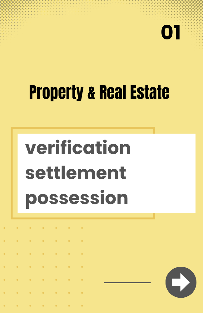 Home property